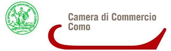 Camera di Commercio di Como